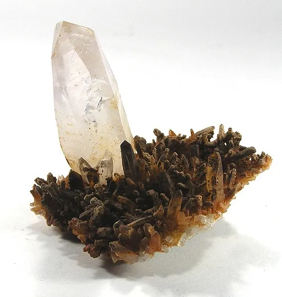 Quartz image