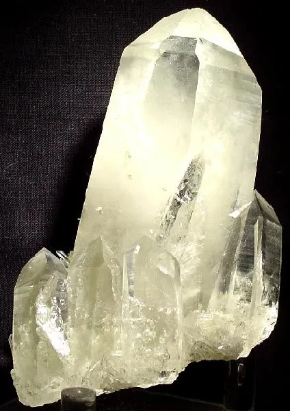 Quartz image