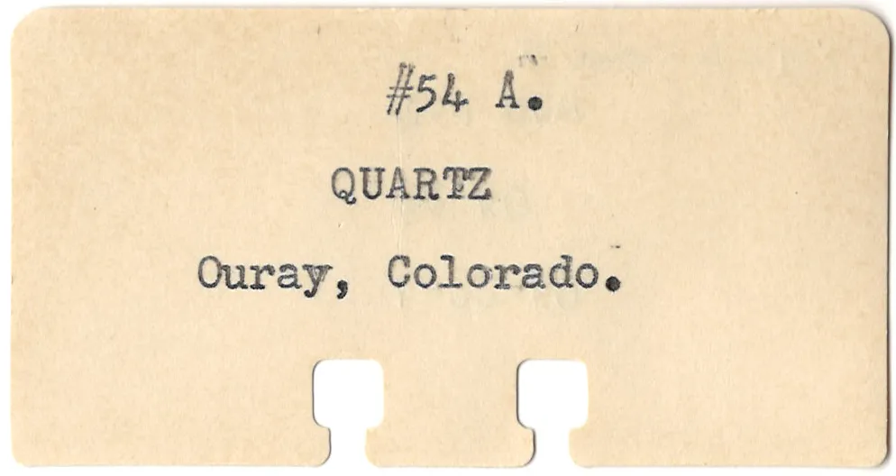 Quartz - image 5