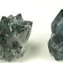 Quartz, Aerinite - image 2