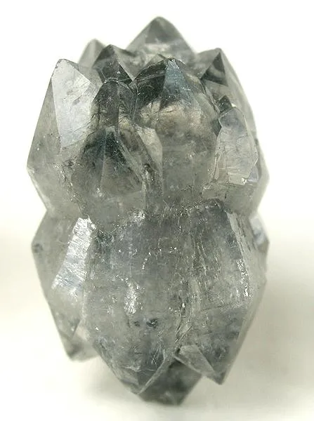 Quartz, Aerinite - image 4