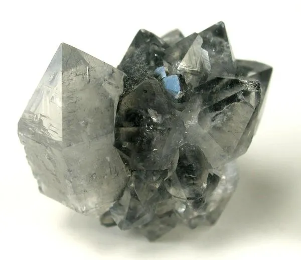 Quartz, Aerinite - image 5