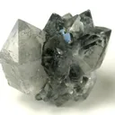 Quartz, Aerinite - image 5