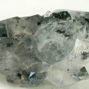 Quartz, Aerinite - image 3