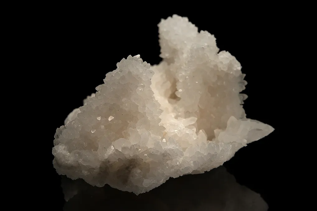 Quartz after Anhydrite - image 4