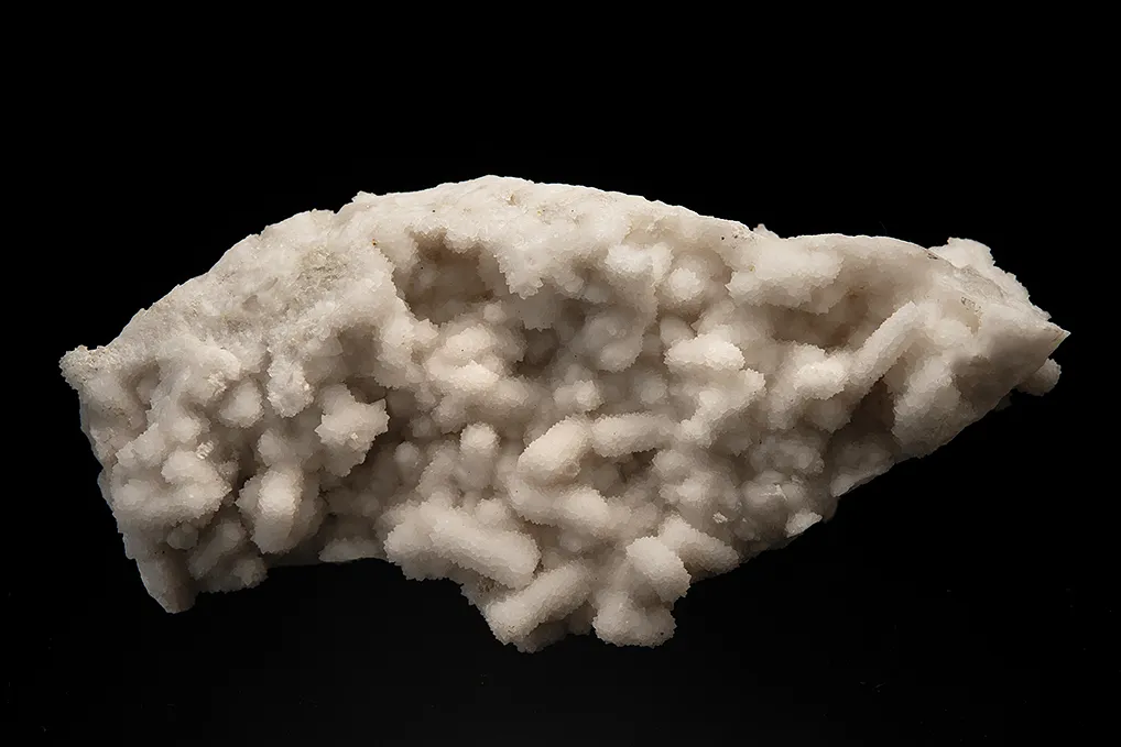 Quartz after Anhydrite - image 3