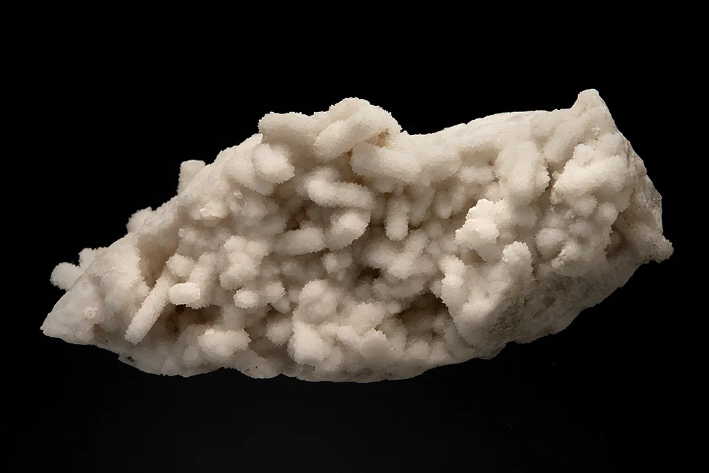 Quartz after Anhydrite - image 4