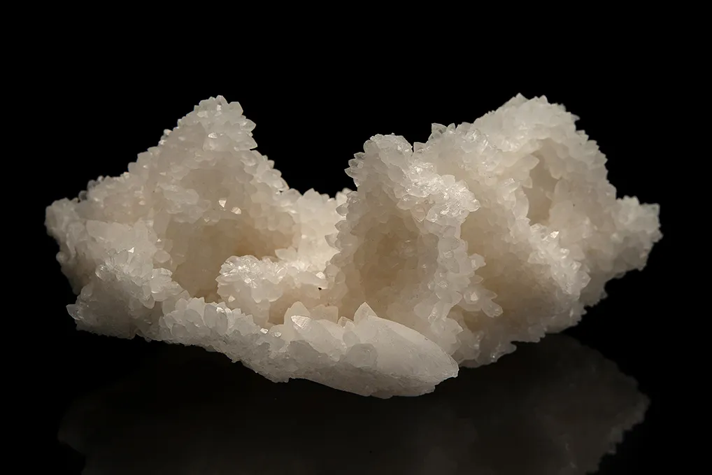 Quartz after Anhydrite - image 2