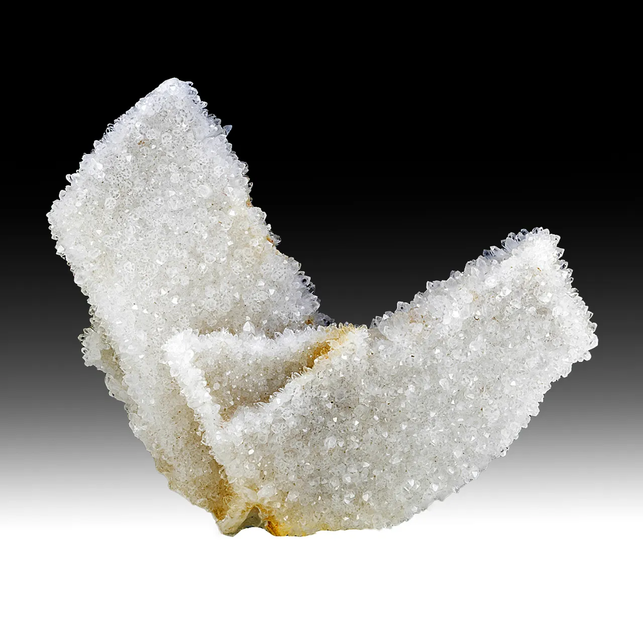 Quartz after Anhydrite - image 1