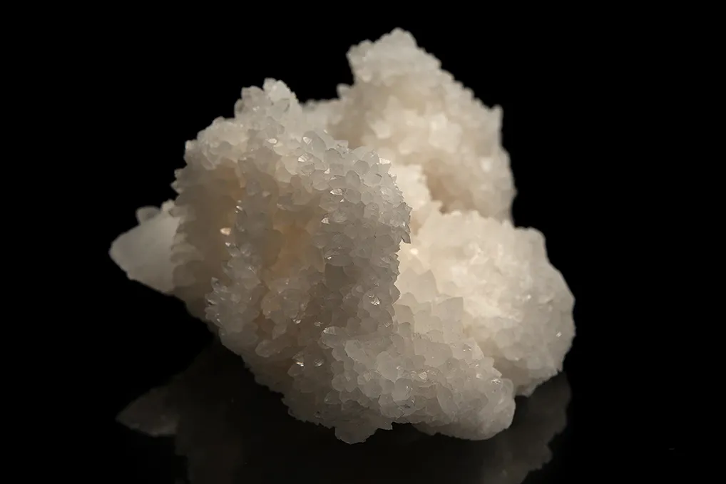 Quartz after Anhydrite - image 3