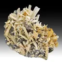 Quartz after Anhydrite - image 1