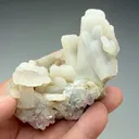 Quartz after Barite - image 2