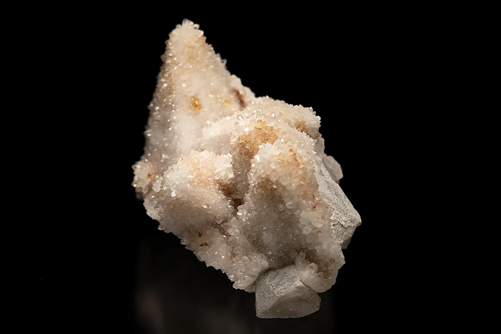 Quartz after Calcite - image 4