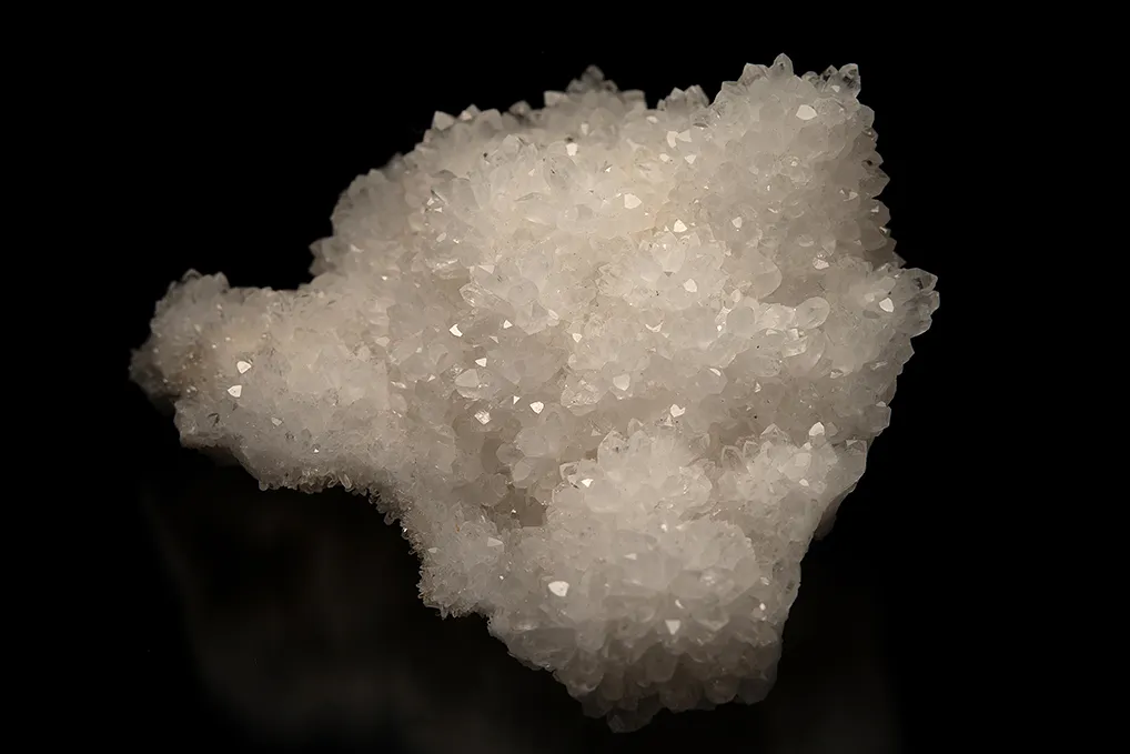 Quartz after Calcite - image 4