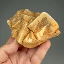Quartz after Calcite - image 2