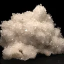 Quartz after Calcite - image 1