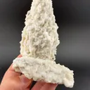 Quartz after Calcite - image 1