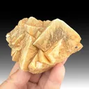 Quartz after Calcite - image 1