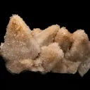Quartz after Calcite - image 1