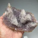 Quartz after Calcite - image 2