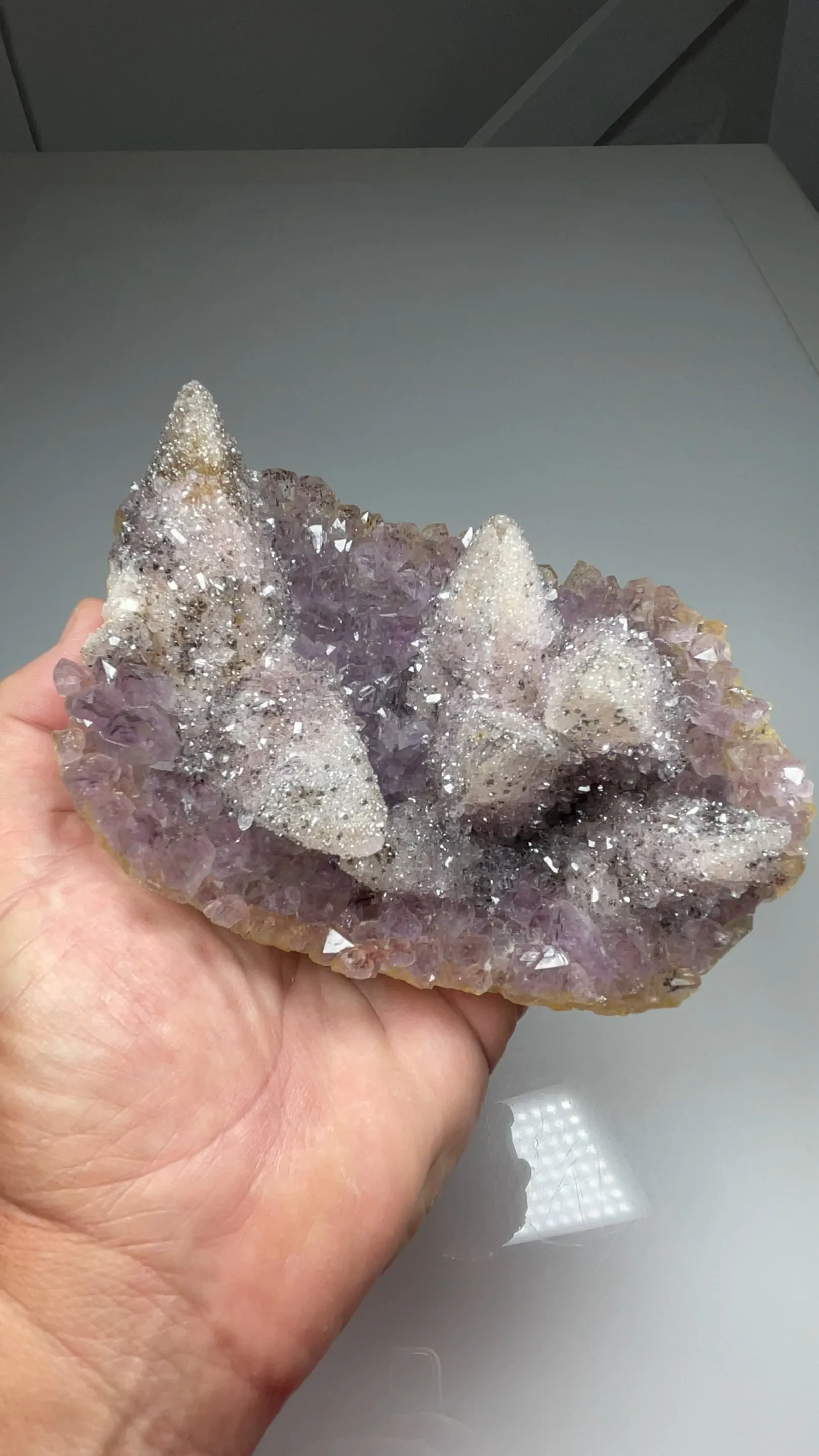 Quartz after Calcite - image 2
