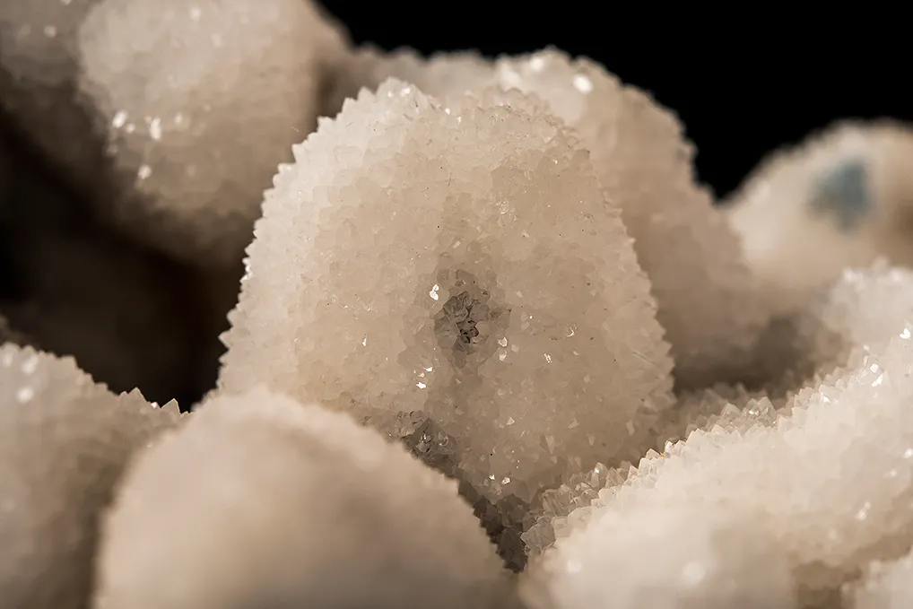 Quartz after Calcite - image 2