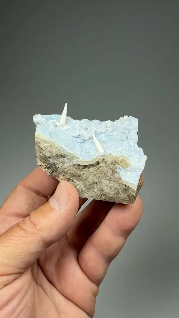 Quartz after Calcite - image 2