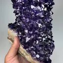 Quartz after Calcite - image 2