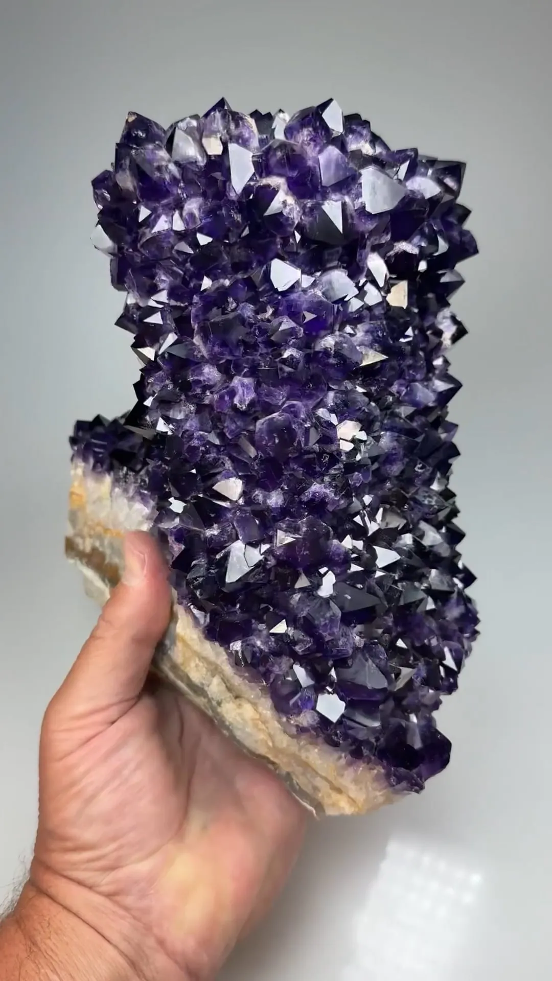 Quartz after Calcite - image 2