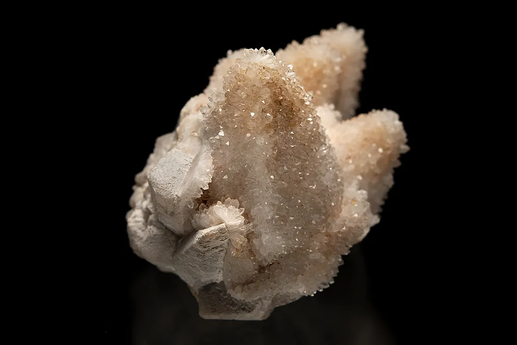 Quartz after Calcite - image 3