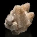 Quartz after Calcite - image 3