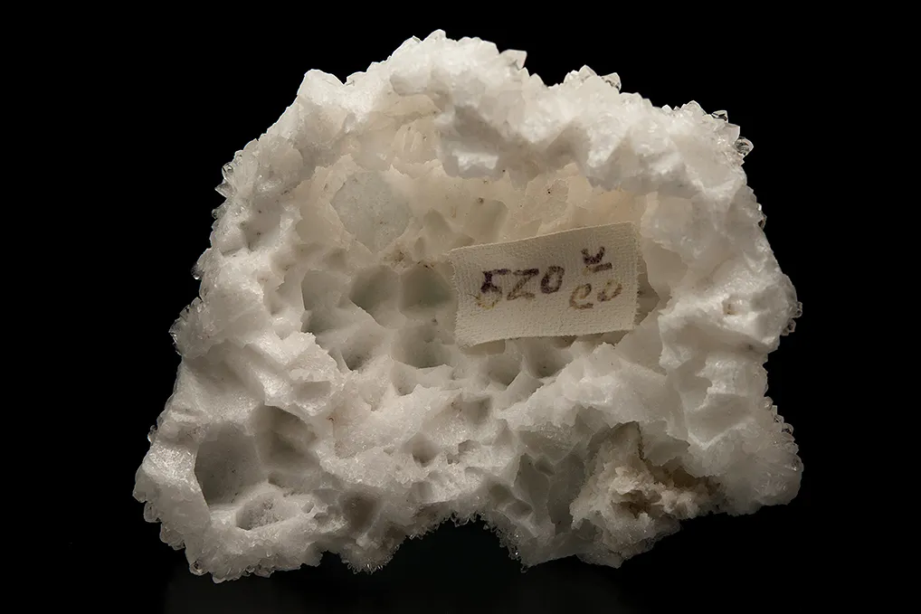 Quartz after Calcite - image 2