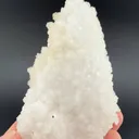 Quartz after Calcite - image 1