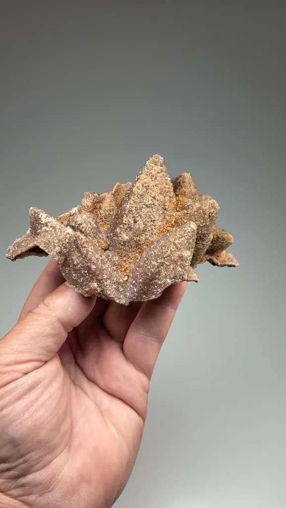 Quartz after Calcite - image 2