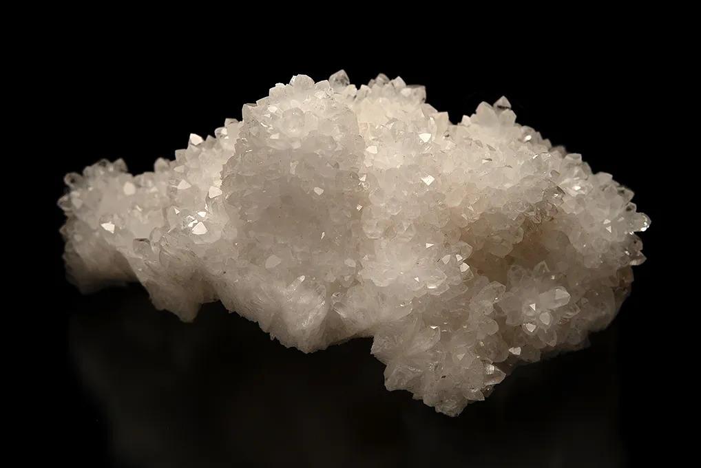 Quartz after Calcite - image 3