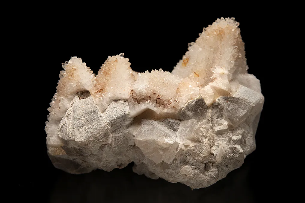 Quartz after Calcite - image 2