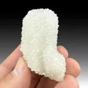 Quartz after Danburite - image 1