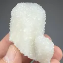 Quartz after Danburite - image 2