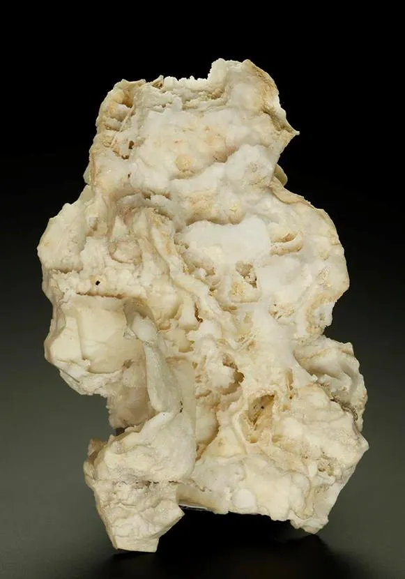 Quartz after Fluorite - image 1
