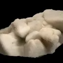 Quartz after Fluorite - image 3