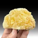 Quartz after Fluorite - image 1