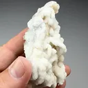 Quartz after Fluorite with Fluorite (1249) - image 2