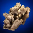 Quartz after Laumontite - image 4