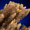 Quartz after Laumontite - image 2