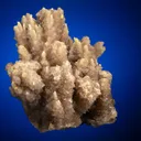 Quartz after Laumontite - image 3