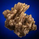 Quartz after Laumontite - image 1