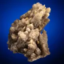 Quartz after Laumontite - image 5