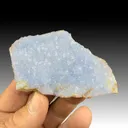 Quartz after Melanophlogite - image 1