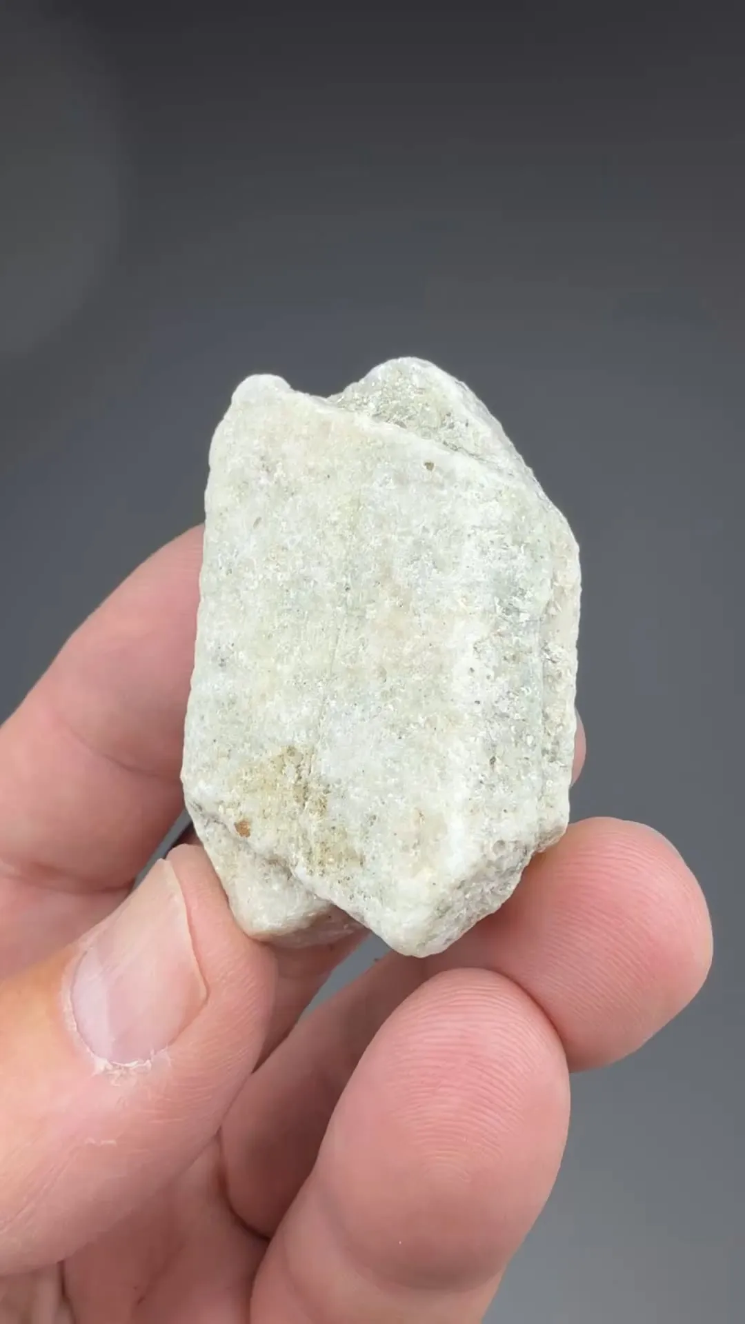 Quartz after Orthoclase - image 2