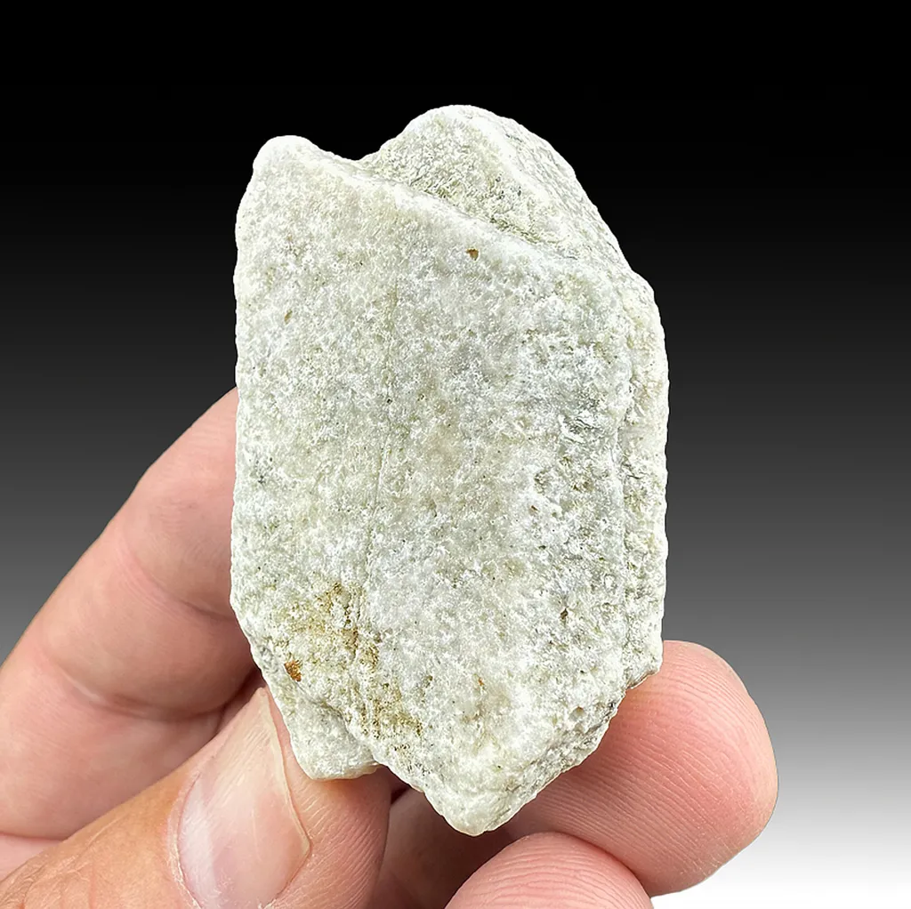 Quartz after Orthoclase image